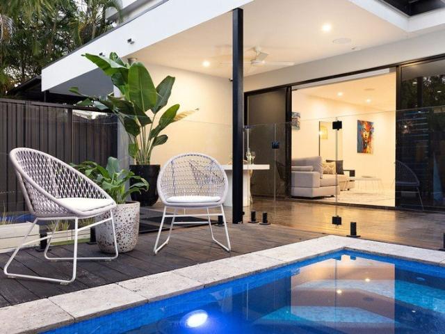 Townhouse for rent in Fernbrook, Queensland