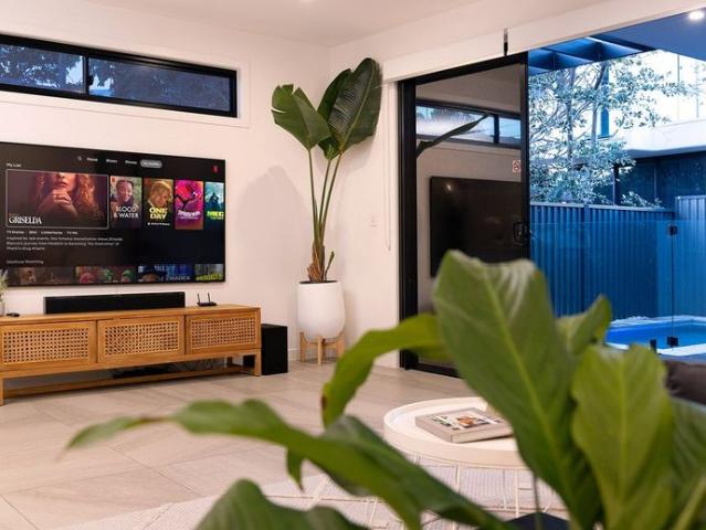 Townhouse for rent in Fernbrook, Queensland