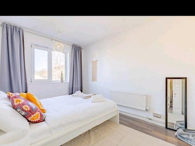 Apartment for rent in The Borough, Greater London