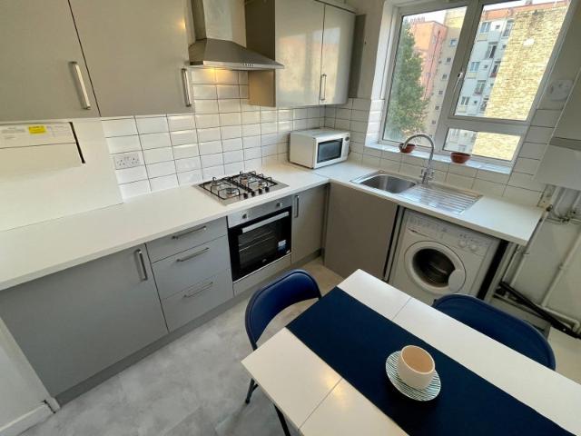 Apartment for rent in Fitzrovia, Isle Of Man