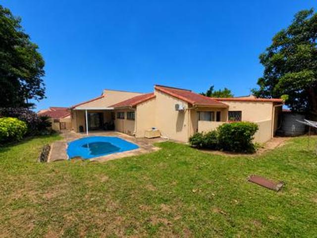 House for sale in Ugu District Municipality, Kwazulu-natal
