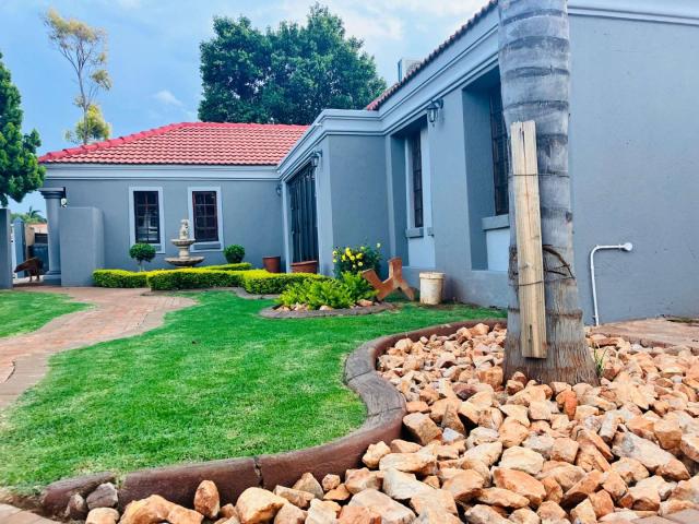 House for rent in Akasia, Gauteng