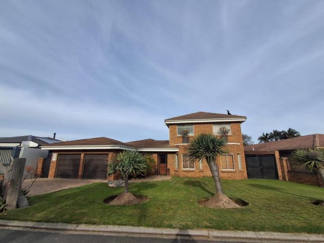 House for rent in Western Cape