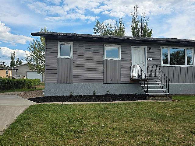 House for sale in Saskatchewan