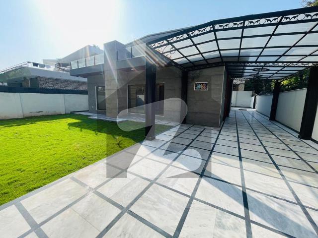 House for rent in Islamabad