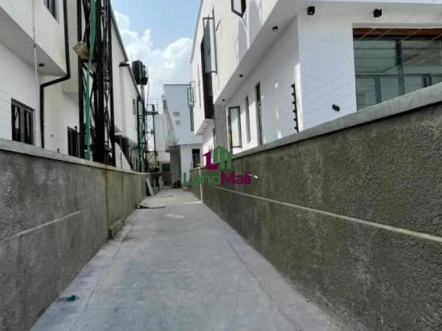 Property for sale in Eti Osa, Abuja