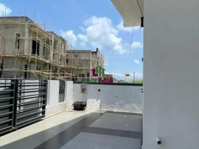 Property for sale in Eti Osa, Abuja