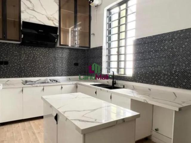 Property for sale in Eti Osa, Abuja