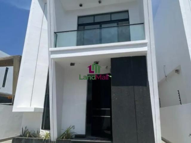 Property for sale in Eti Osa, Abuja