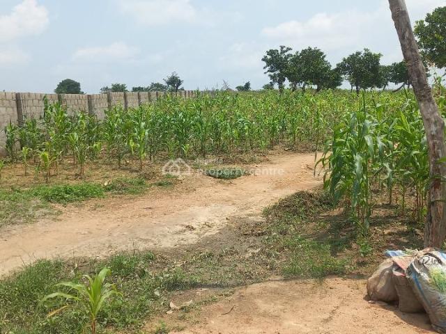 Property for sale in Kabusa, Abuja