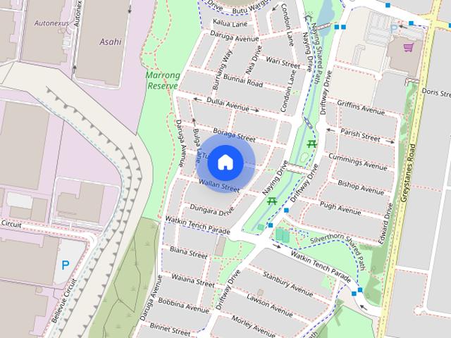 House for rent in Sydney, New South Wales