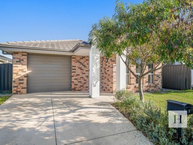House for rent in Woongarrah, New South Wales