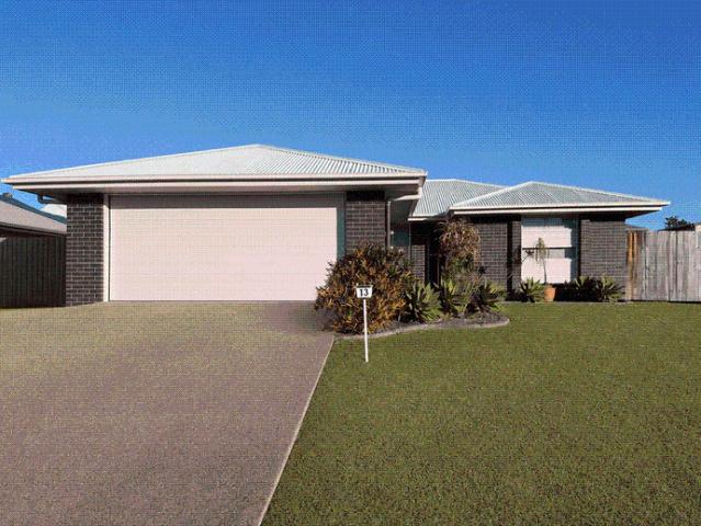 House for rent in Great Sandy Strait, Queensland