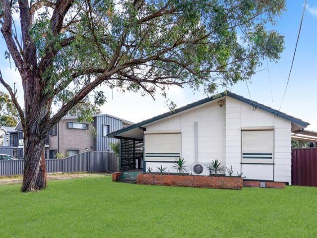 House for rent in Blackett, Sydney