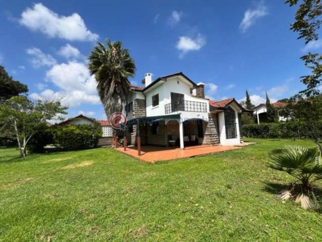 House for sale in Karen, Kiambu