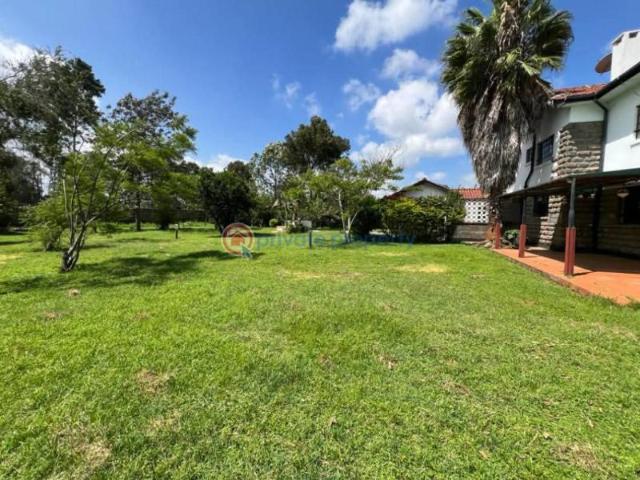 House for sale in Karen, Kiambu