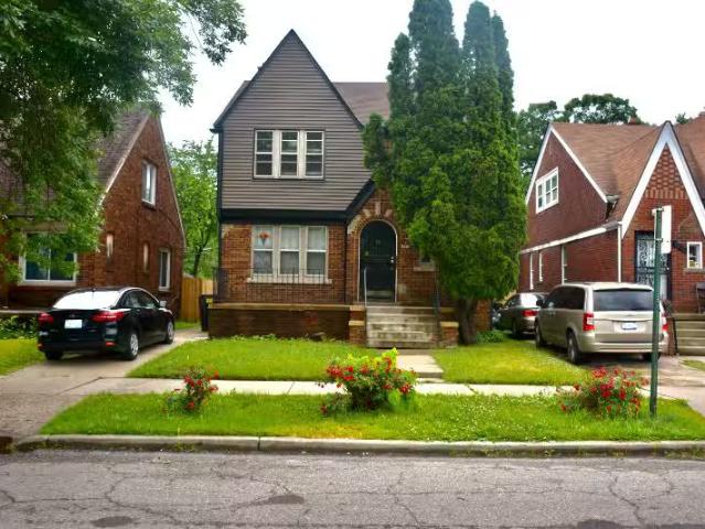 Condo for rent in Detroit