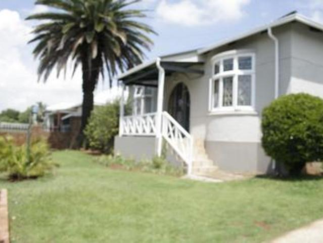 House for rent in Ekurhuleni, Gauteng