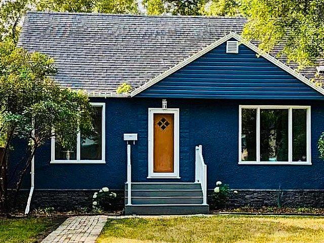 House for rent in East St. Paul, Manitoba