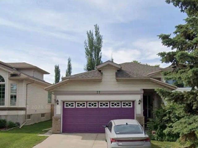 House for rent in Sundance, Calgary