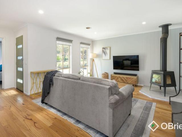 House for rent in Melbourne, Victoria