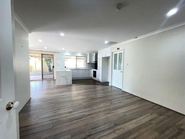 House for rent in Ballajura, Western Australia