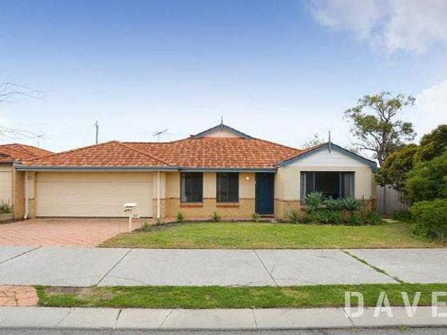 House for rent in Darch, Western Australia