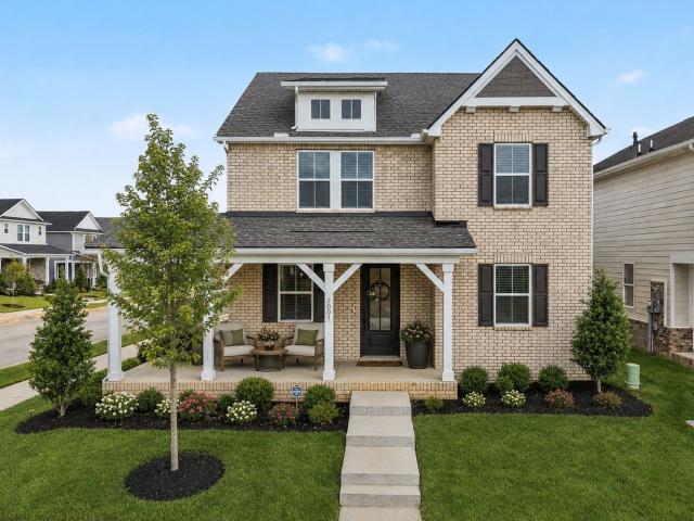 House for rent in Franklin, Middle Tennessee