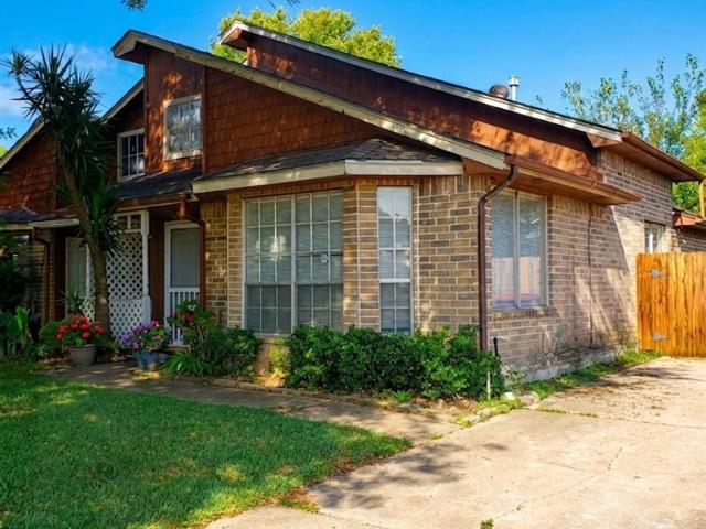 House for rent in Harris, Texas