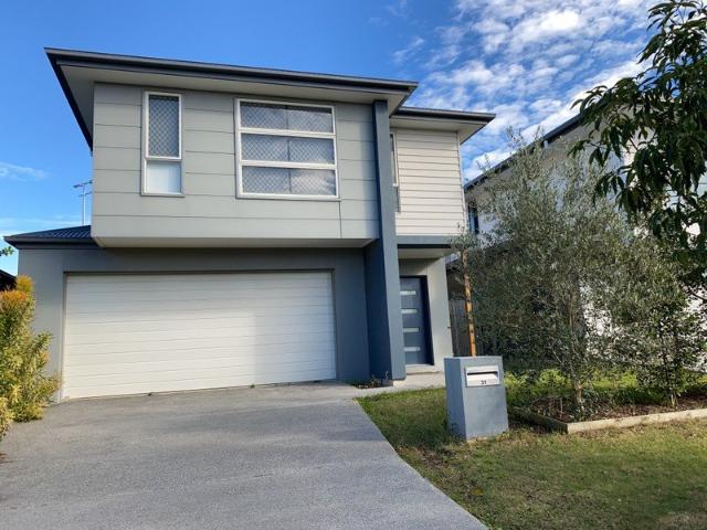 House for rent in Toombul, Queensland