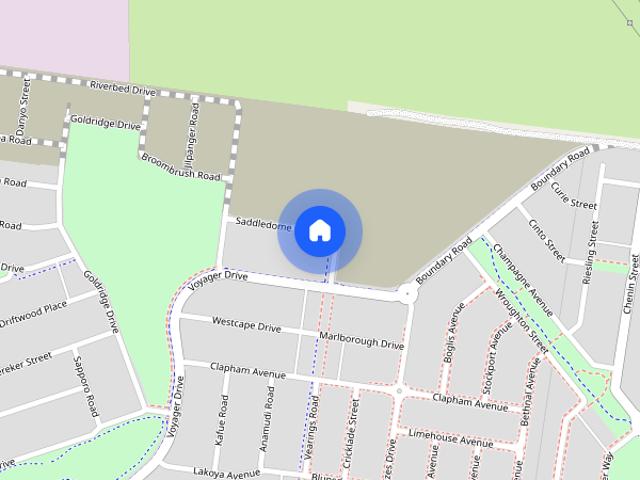 House for rent in Rathdowne, Melbourne