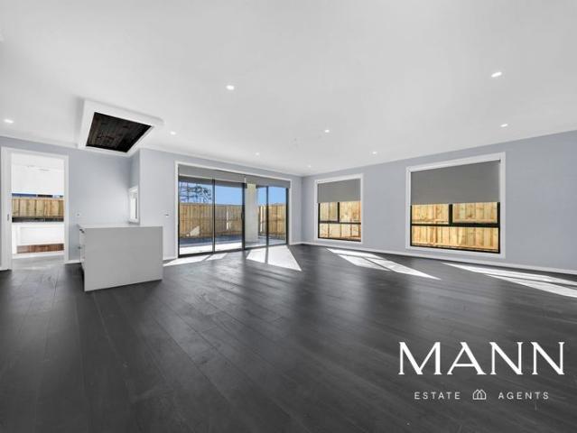 House for rent in Rathdowne, Melbourne