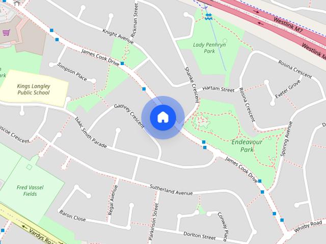 House for rent in Sydney, New South Wales