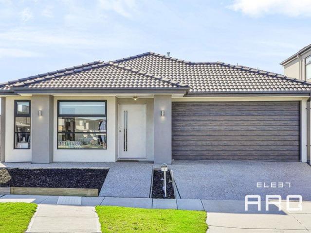 House for rent in Harpley, Melbourne