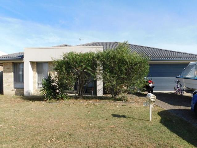 House for rent in Fernbrook, Queensland