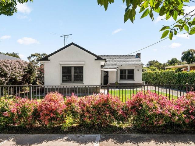 House for sale in Horseshoe Creek, South Australia