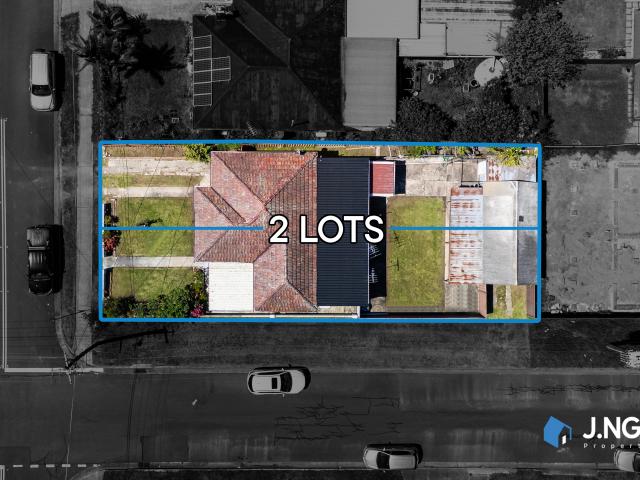 House for sale in Sydney, New South Wales