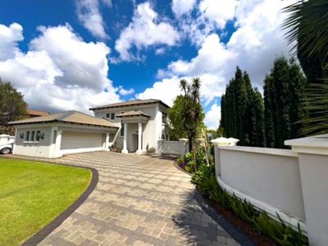 House for rent in Centurion, City of Tshwane Metropolitan Municipality