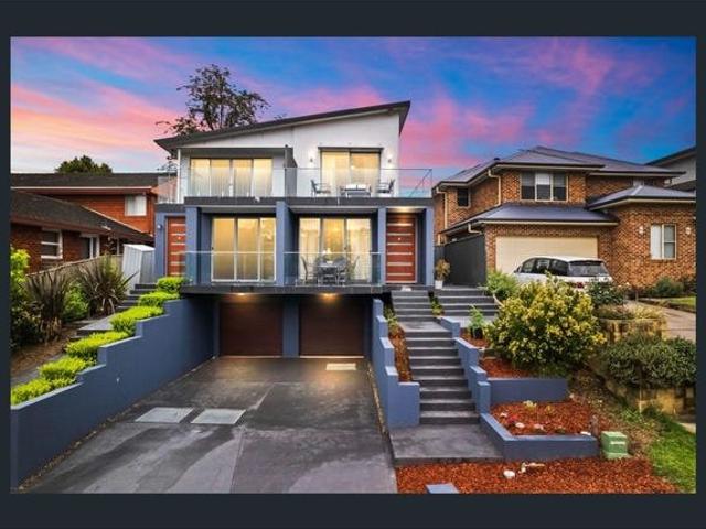 Townhouse for rent in Wentworthville, Sydney