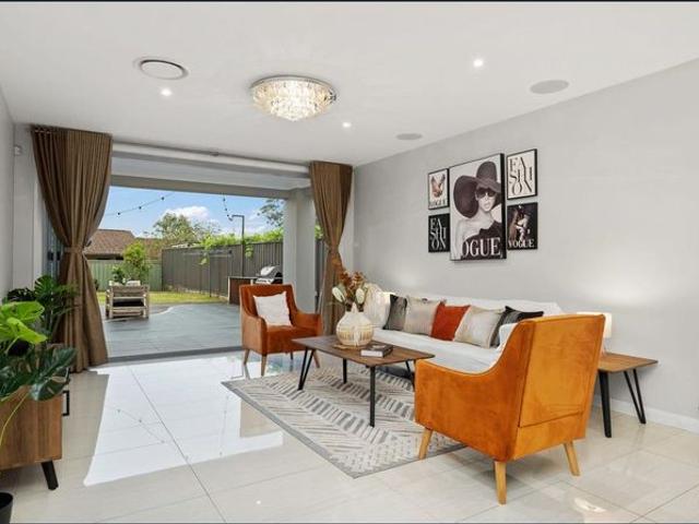 House for rent in Wentworthville, Sydney