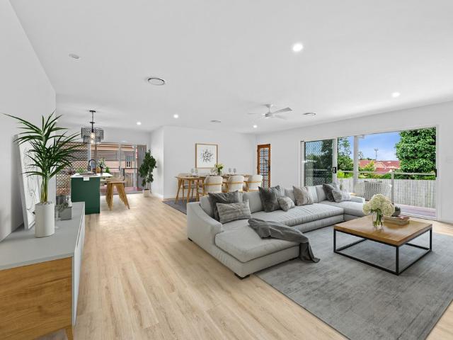 House for rent in Toombul, Queensland