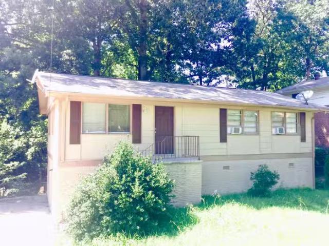Condo for rent in Atlanta