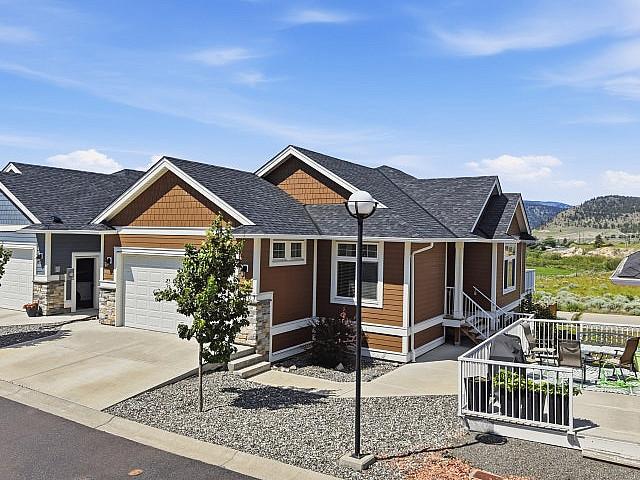 House for sale in Merritt, British Columbia