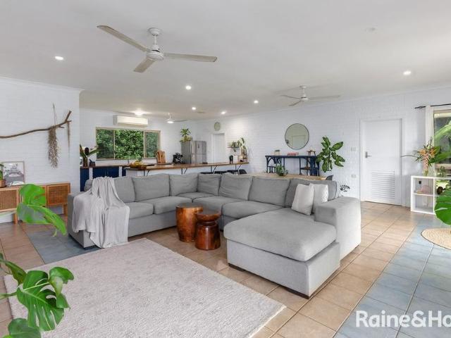 House for rent in Mossman, Queensland