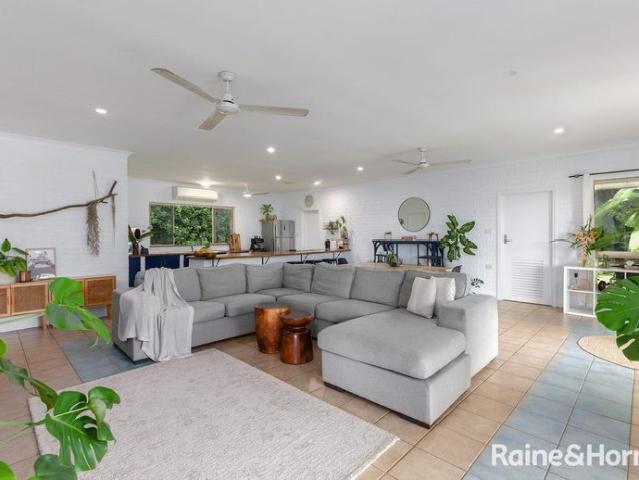 House for rent in Mossman, Queensland