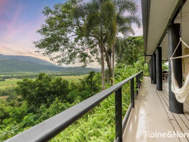 House for rent in Mossman, Queensland