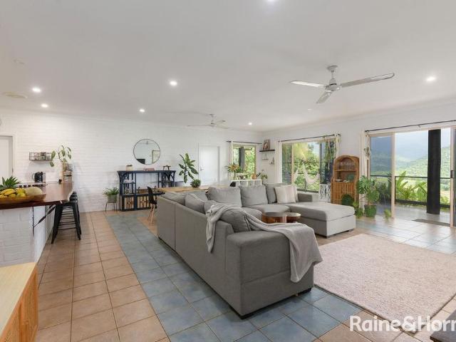 House for rent in Mossman, Queensland