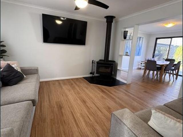 House for rent in Nagambie, Victoria