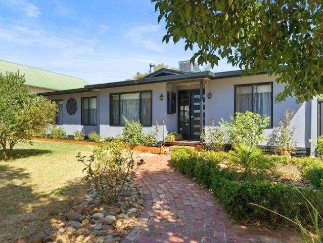 House for rent in Nagambie, Victoria
