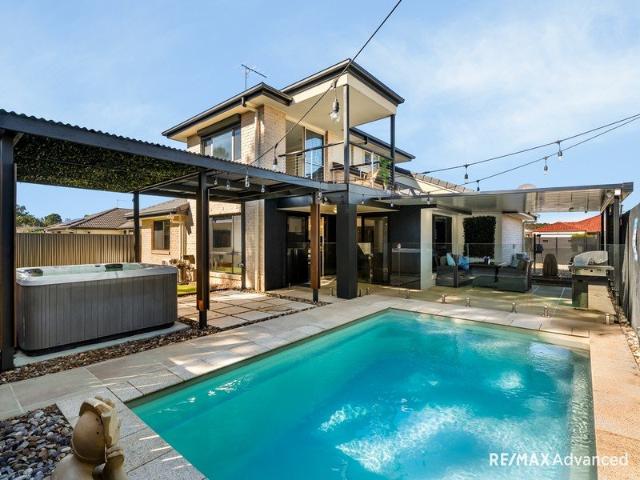 House for rent in Ningi, Greater Brisbane